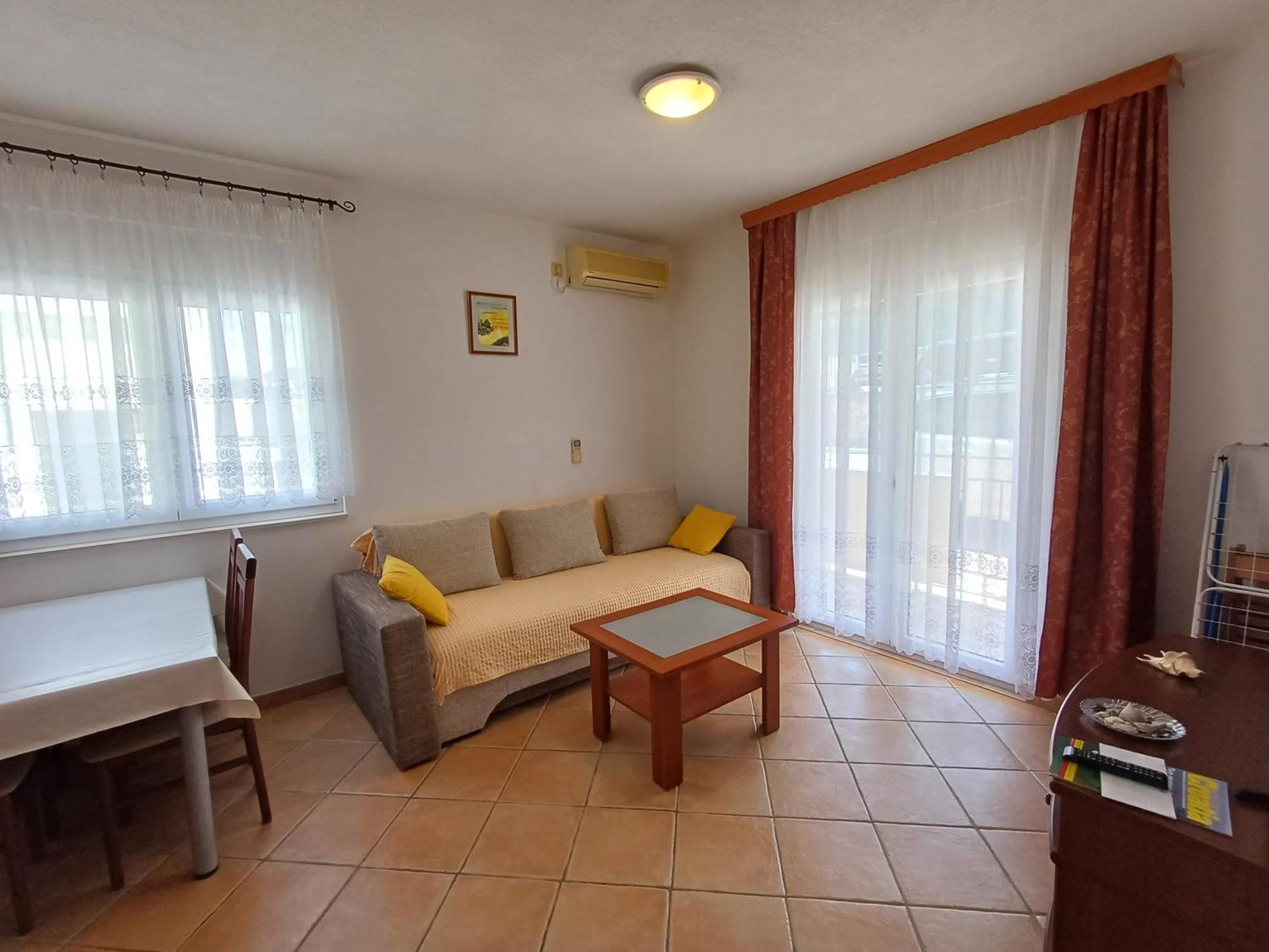 Apartman Dm Trogir Exterior foto
