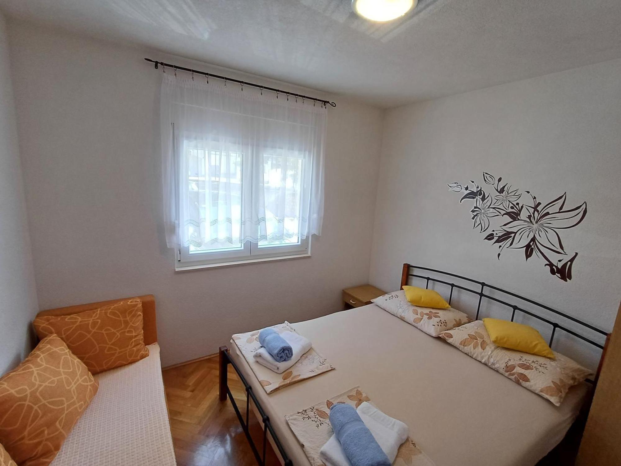 Apartman Dm Trogir Exterior foto